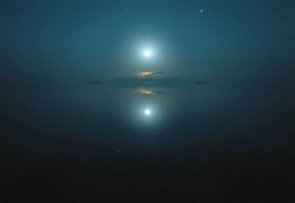 Symetryczna refleksja